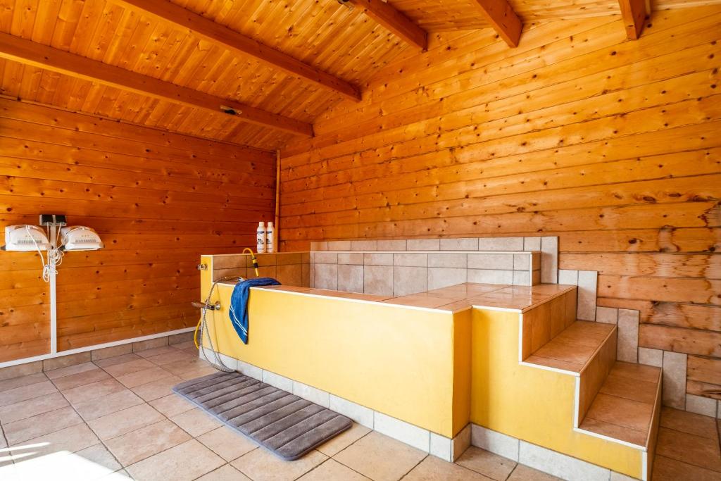 Fotografie z fotogalerie ubytování Hotel, Restaurant, Café Pharisäerhof - Nordseeurlaub mit Hund v destinaci Nordstrand