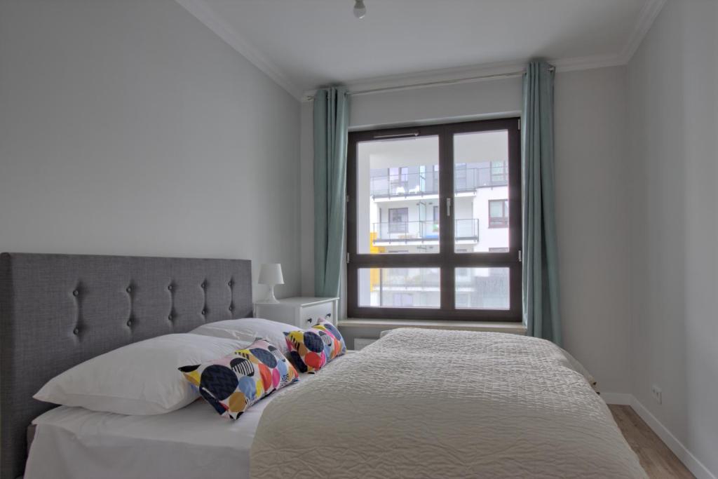 Fotografia z galérie ubytovania City Apartments Centrum vo Varšave
