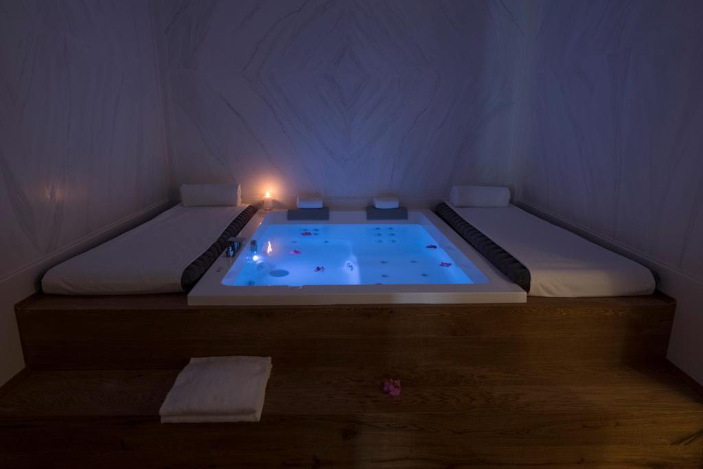 Fotografie z fotogalerie ubytování Palazzo Paruta & Wellness Suites v Benátkách