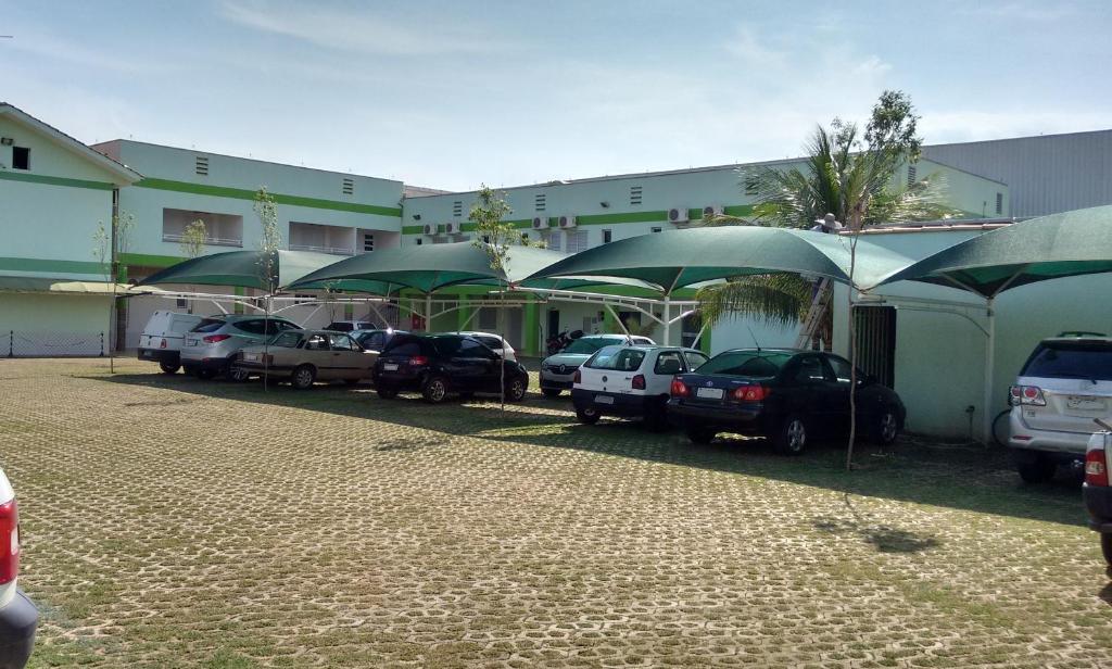  Pantanal Norte Hotel