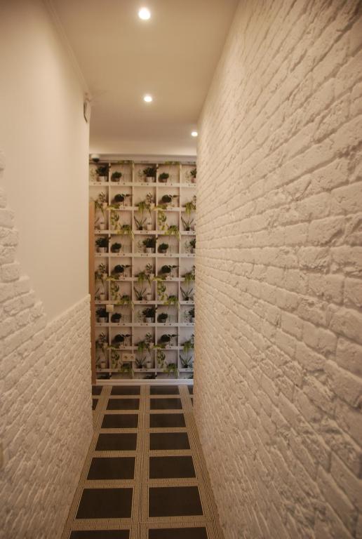 Fotografie z fotogalerie ubytování Green Apple Hostel v Kyjevě