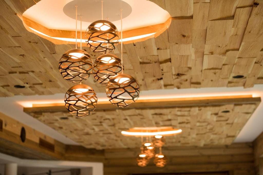 Galeriebild der Unterkunft Hotel Lohningerhof in Maria Alm am Steinernen Meer