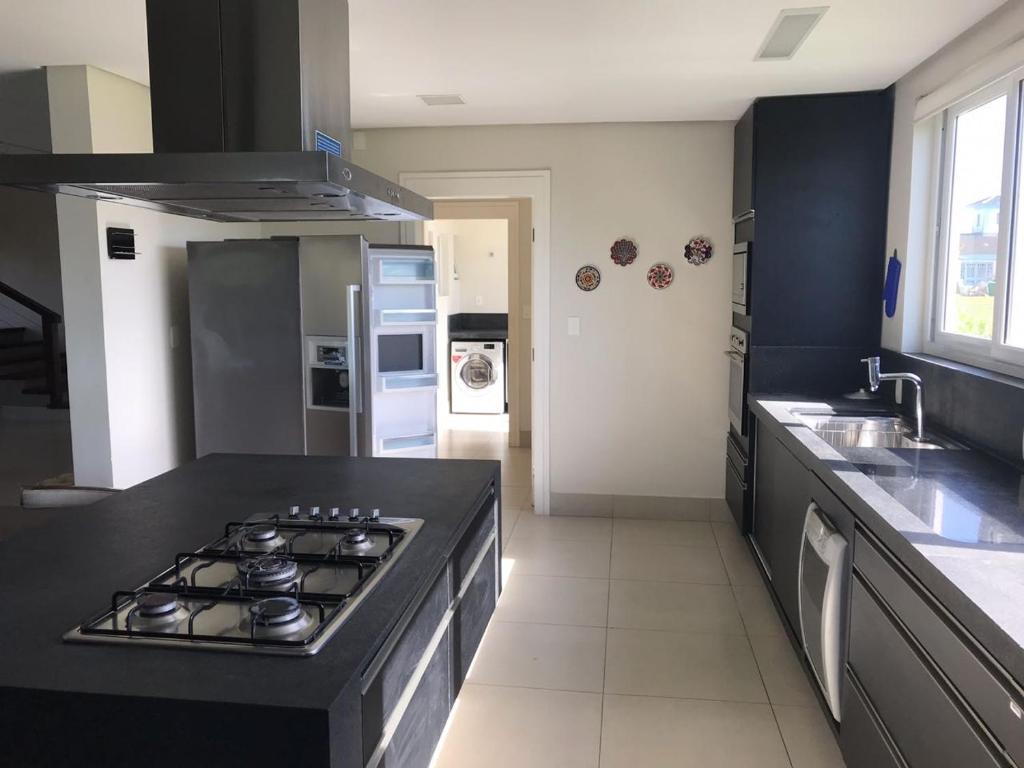  Casa 450m2 Laguna Internacional