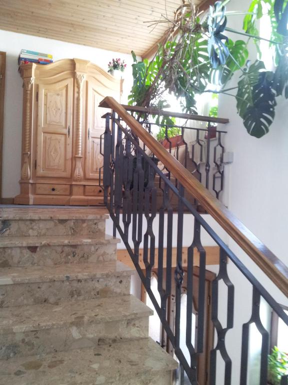 Fotografia z galérie ubytovania Appartement Fischer v destinácii Sankt Johann in Tirol