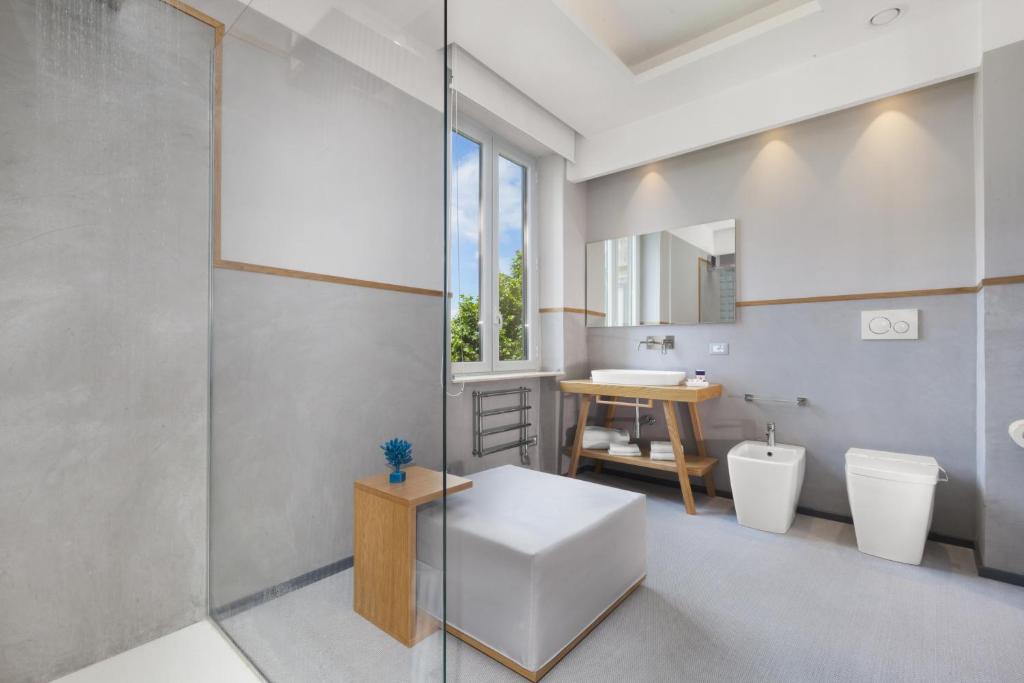 La Piazzetta Guest House - 11