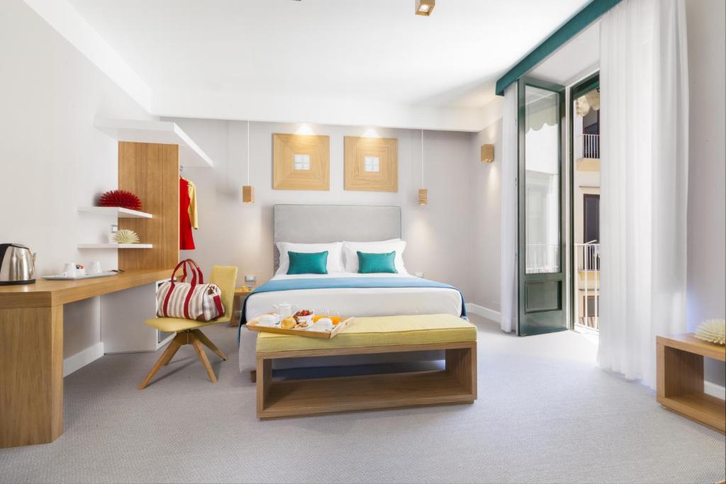 La Piazzetta Guest House - 6