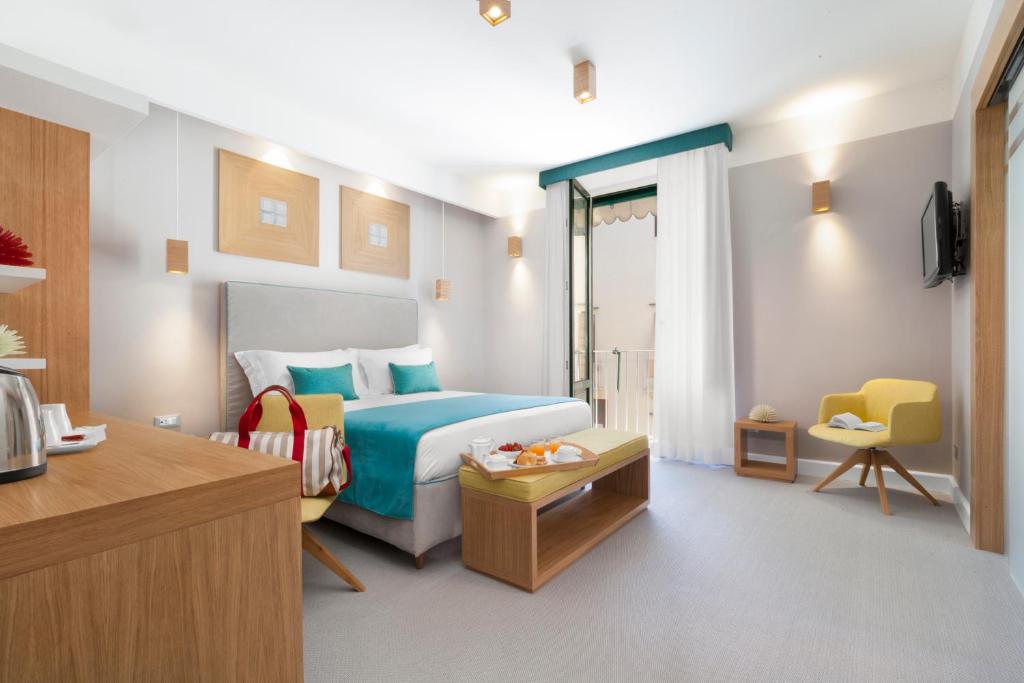 La Piazzetta Guest House - 7