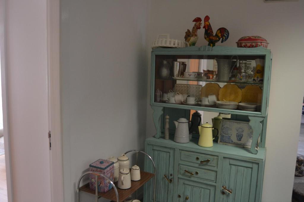 Fotografie z fotogalerie ubytování Hostel D'Avenida v destinaci Vila Praia de Âncora