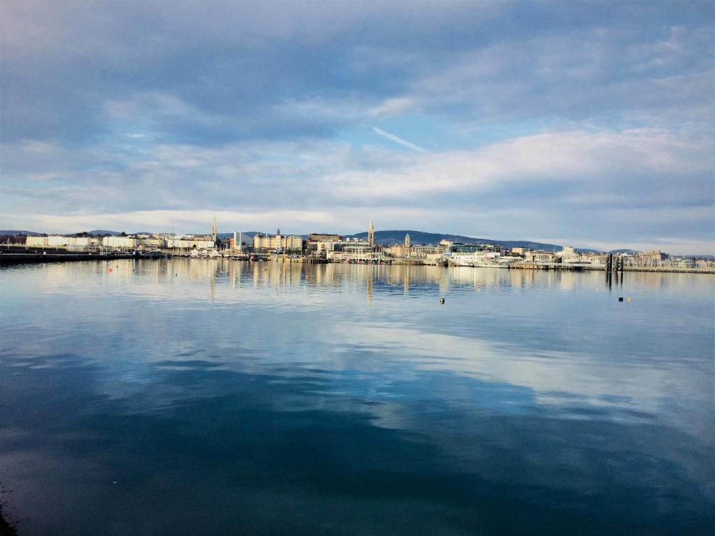 Dun Laoghaire