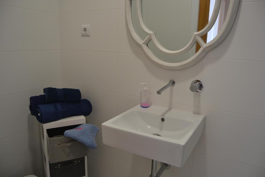 Fotografie z fotogalerie ubytování Hostel D'Avenida v destinaci Vila Praia de Âncora