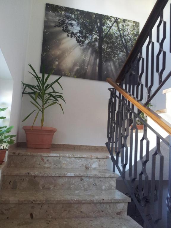 Fotografia z galérie ubytovania Appartement Fischer v destinácii Sankt Johann in Tirol