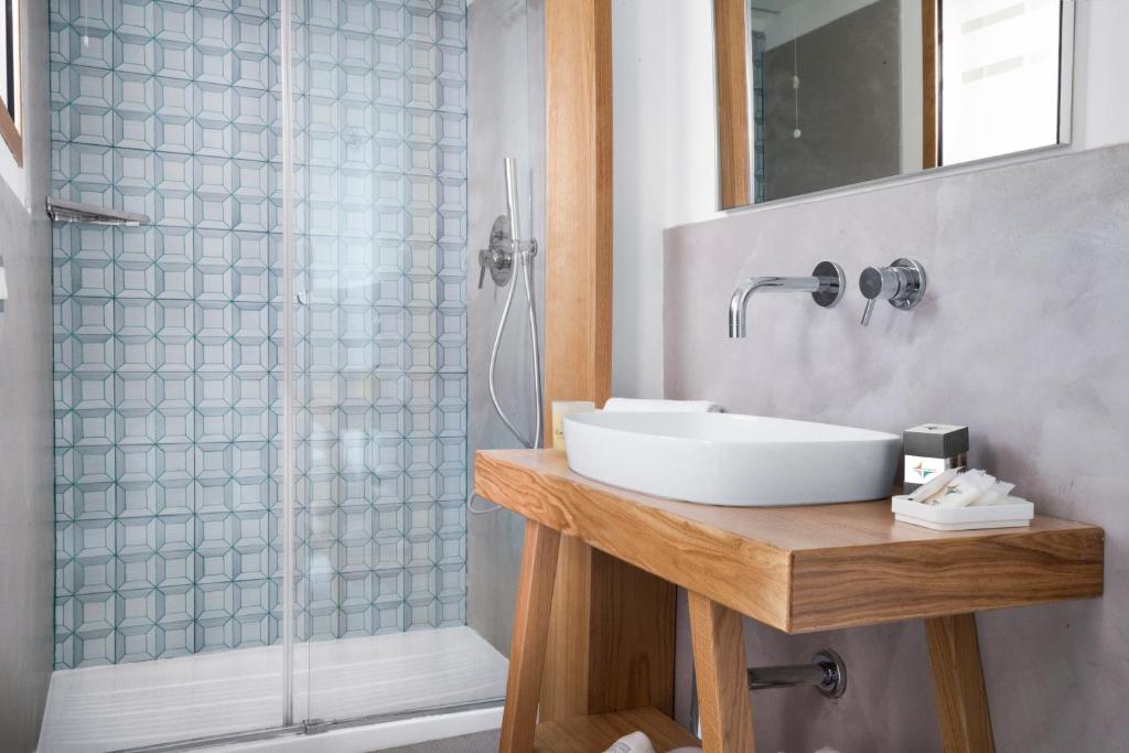 La Piazzetta Guest House - 3