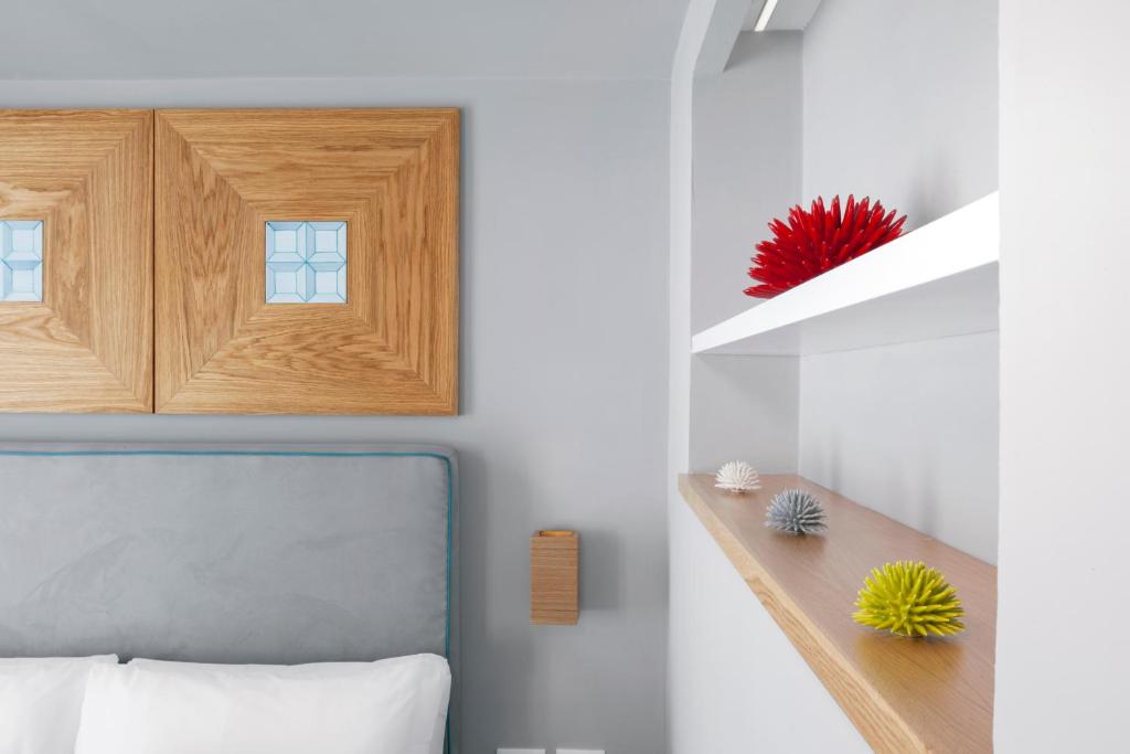 La Piazzetta Guest House - 2