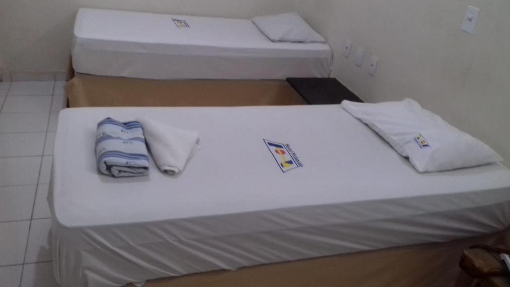  Hotel Piramide St. Antonio de Jesus