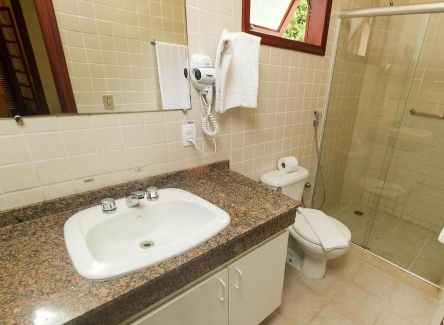  Hotel Villa Santo Agostinho