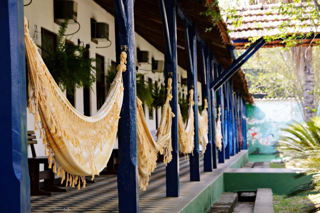  Hotel Fazenda Villa-Forte