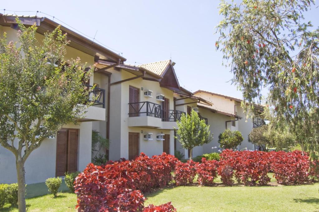  Hotel Villa Santo Agostinho