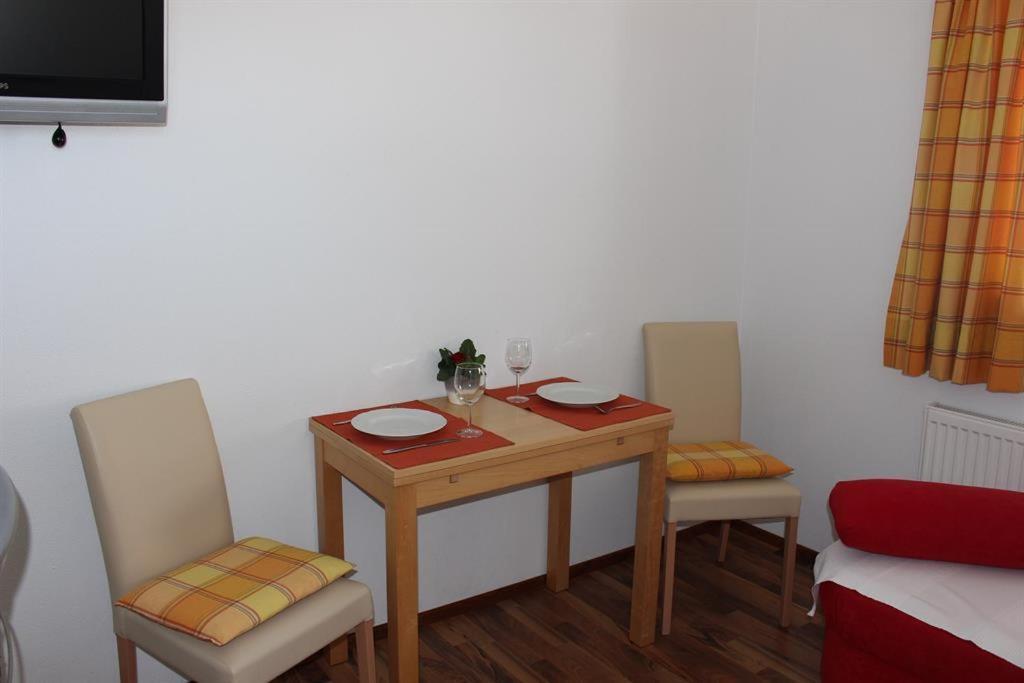 Fotografia z galérie ubytovania Ferienwohnung Hollaus Elisabeth v destinácii Stumm