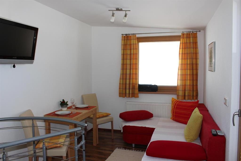 Fotografia z galérie ubytovania Ferienwohnung Hollaus Elisabeth v destinácii Stumm