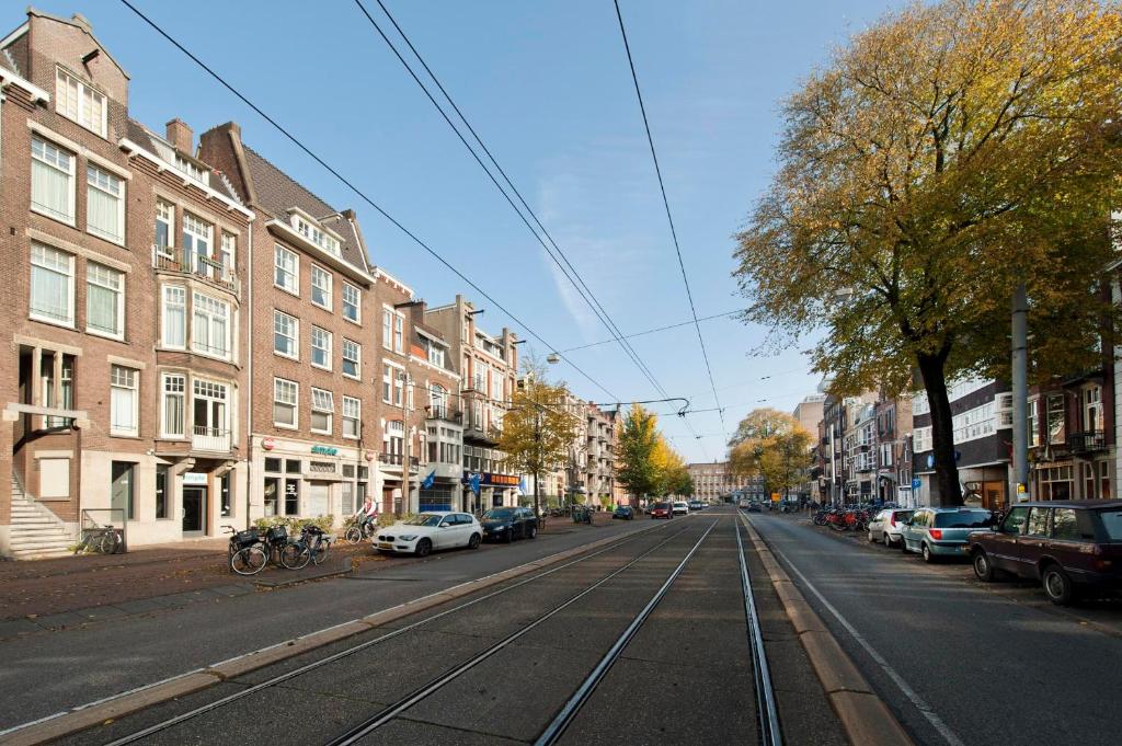 Hotel Espresso - Resim 34