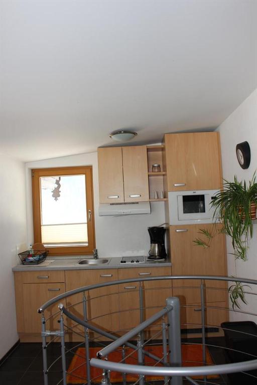 Fotografia z galérie ubytovania Ferienwohnung Hollaus Elisabeth v destinácii Stumm