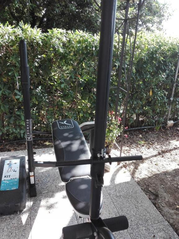 Vonkajšia záhrada v ubytovaní Civico 22 Pisa