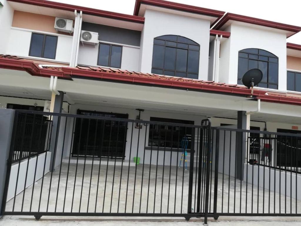 Gallery image of J&P Homestay Sibu in Sibu