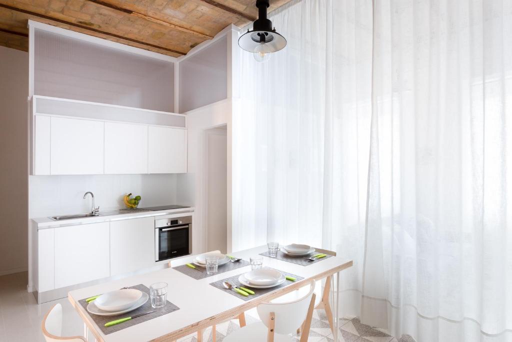 Lilli Vatican White Domus - 13