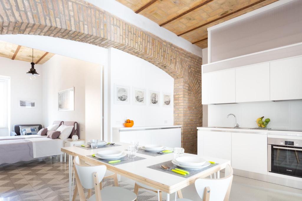 Lilli Vatican White Domus - 10