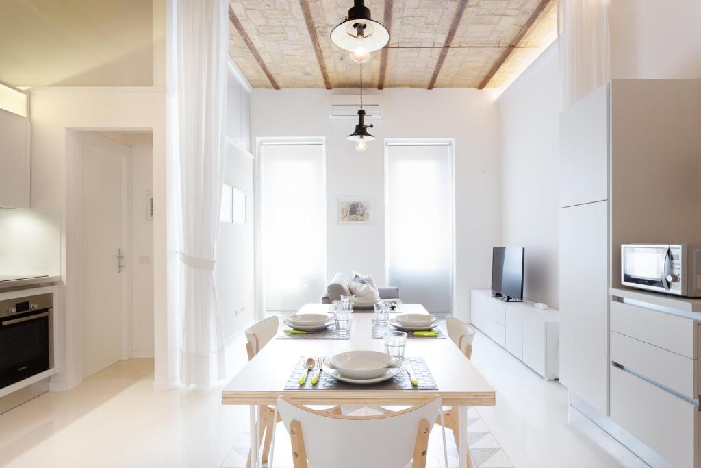 Lilli Vatican White Domus - 5