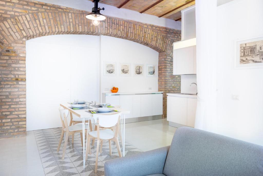 Lilli Vatican White Domus - 6