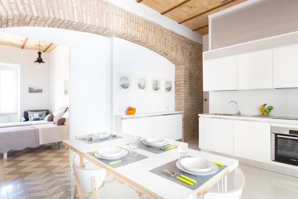 Lilli Vatican White Domus - 4