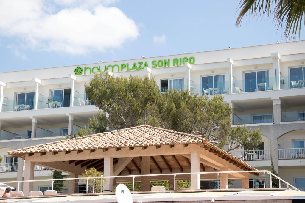 Houm Plaza Son Rigo, Playa de Palma – Bijgewerkte prijzen 2023