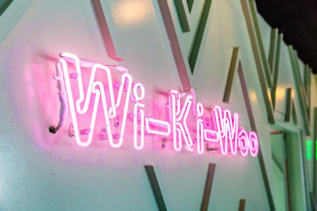 Apartamentos Wi-Ki-Woo, San Antonio – Precios 2022 ...