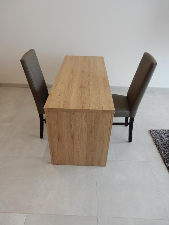 MG Restaurace/Luxury Apartments - 18