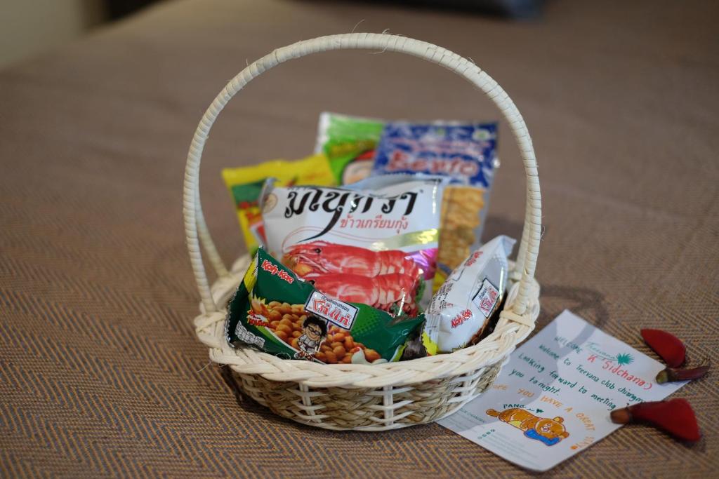 Treevana Club Chiangmai - Resim 11