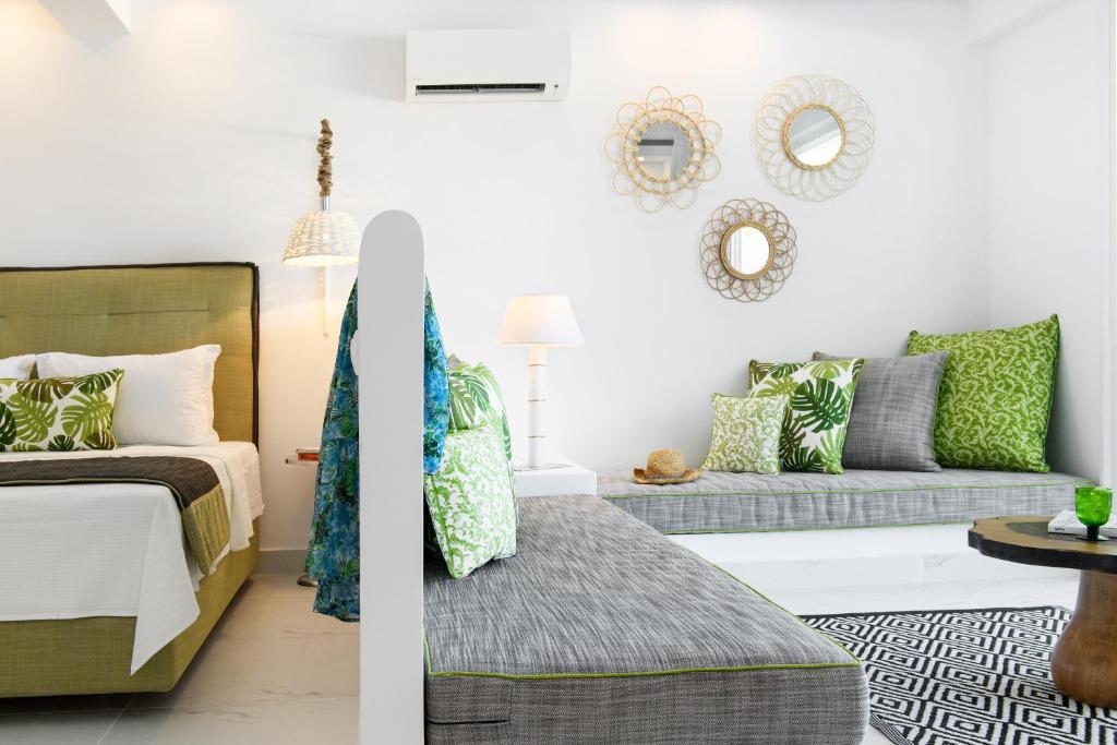 Villa D'Oro - Luxury Villas & Suites - 5