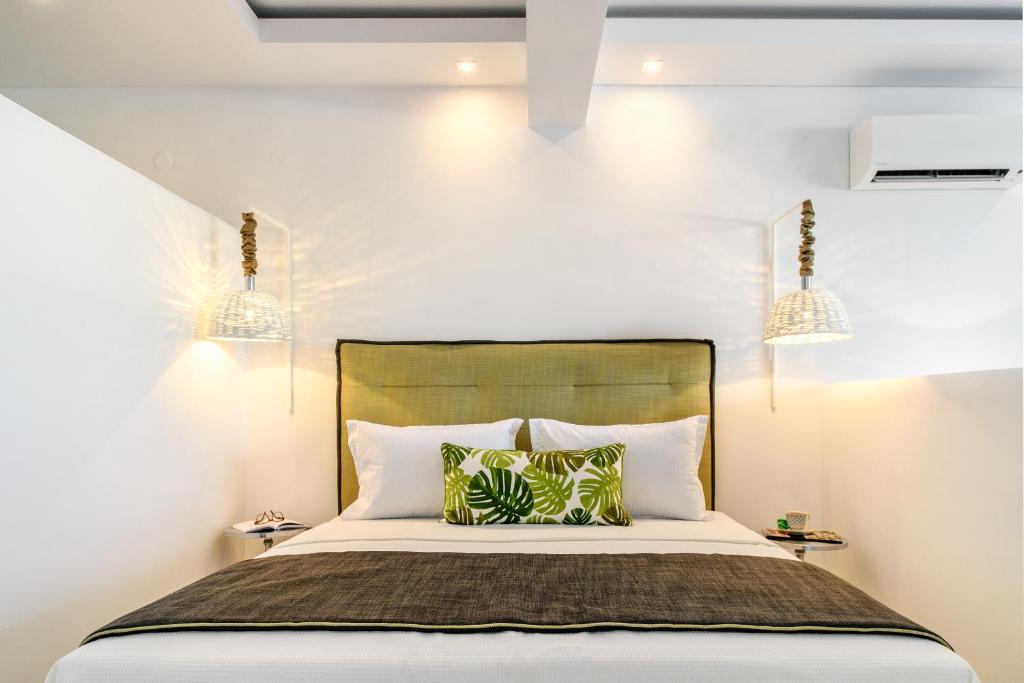 Villa D'Oro - Luxury Villas & Suites - 8