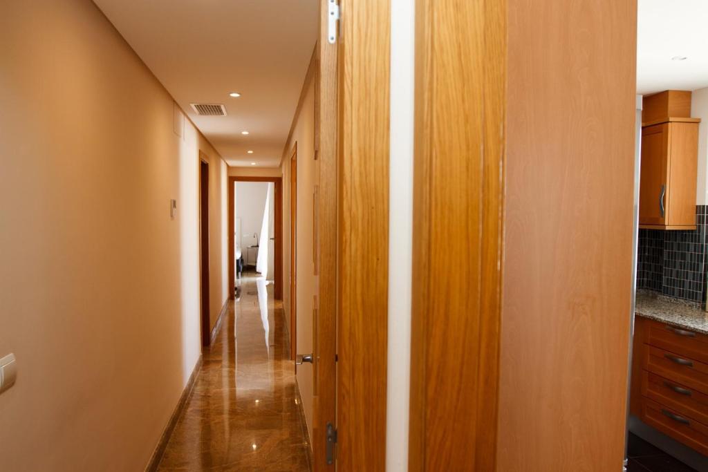 Zdjęcie z galerii obiektu Golf Hills w mieście Estepona