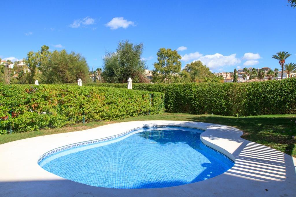 Zdjęcie z galerii obiektu Golf Hills w mieście Estepona