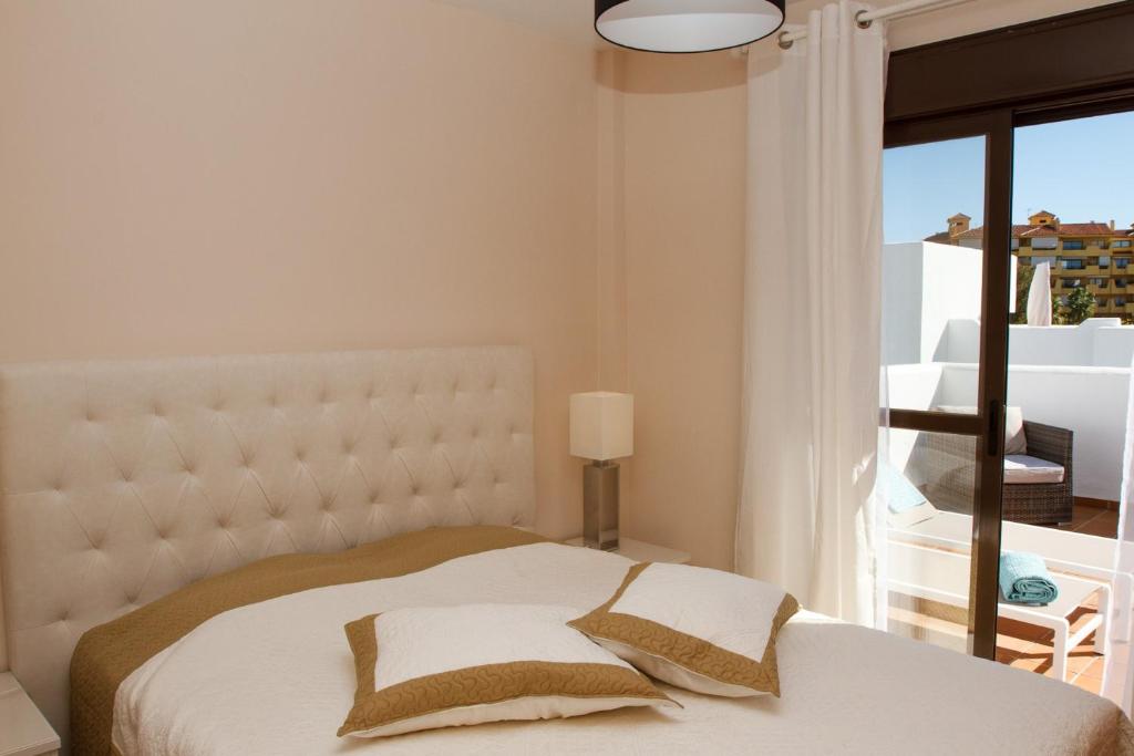Zdjęcie z galerii obiektu Golf Hills w mieście Estepona