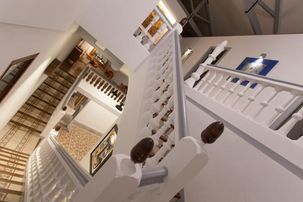 Foto dalla galleria di Gran H La Marina ad Altea