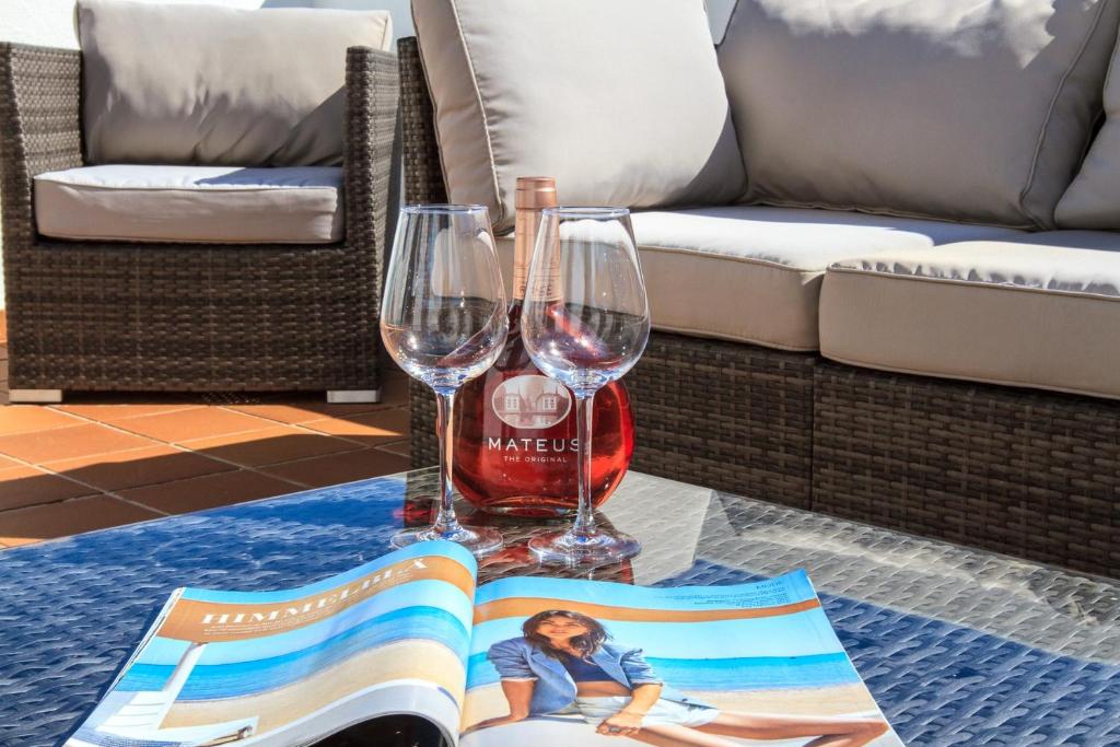 Zdjęcie z galerii obiektu Golf Hills w mieście Estepona