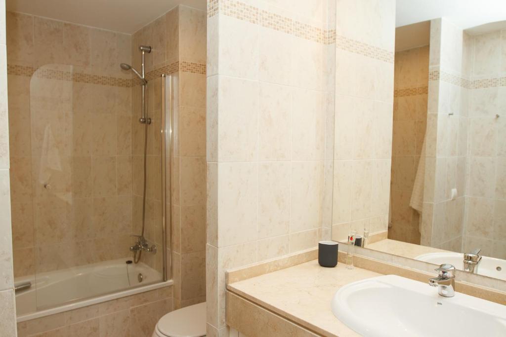 Zdjęcie z galerii obiektu Golf Hills w mieście Estepona