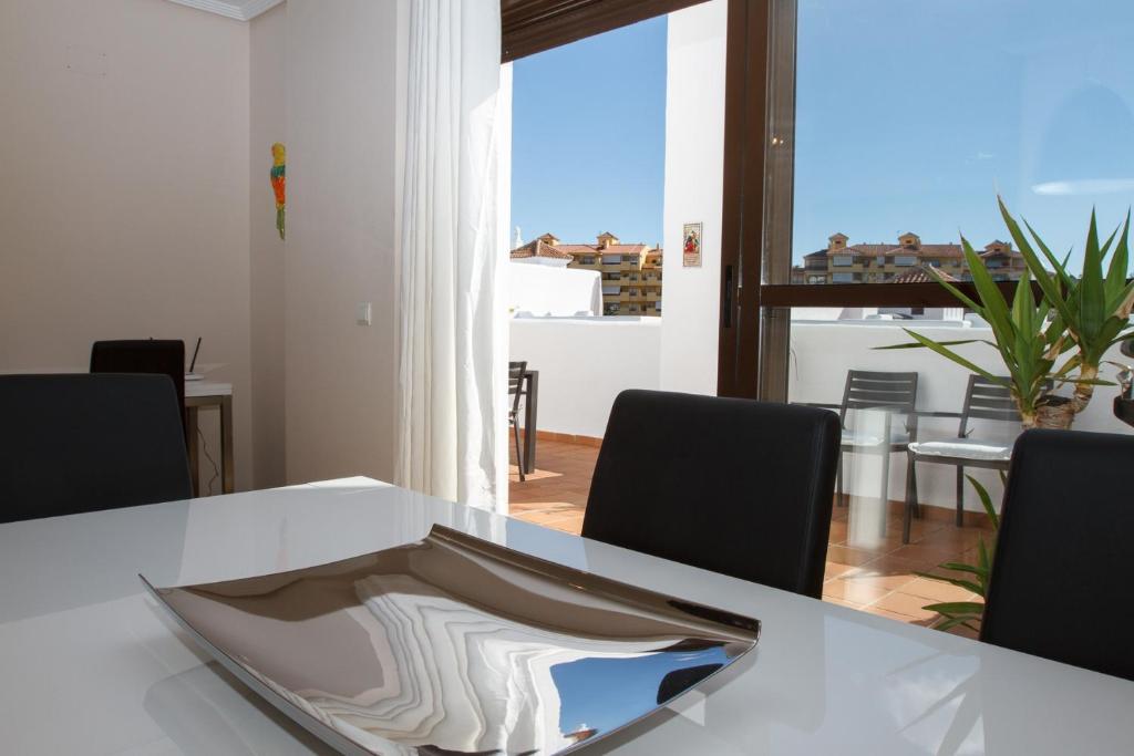 Zdjęcie z galerii obiektu Golf Hills w mieście Estepona