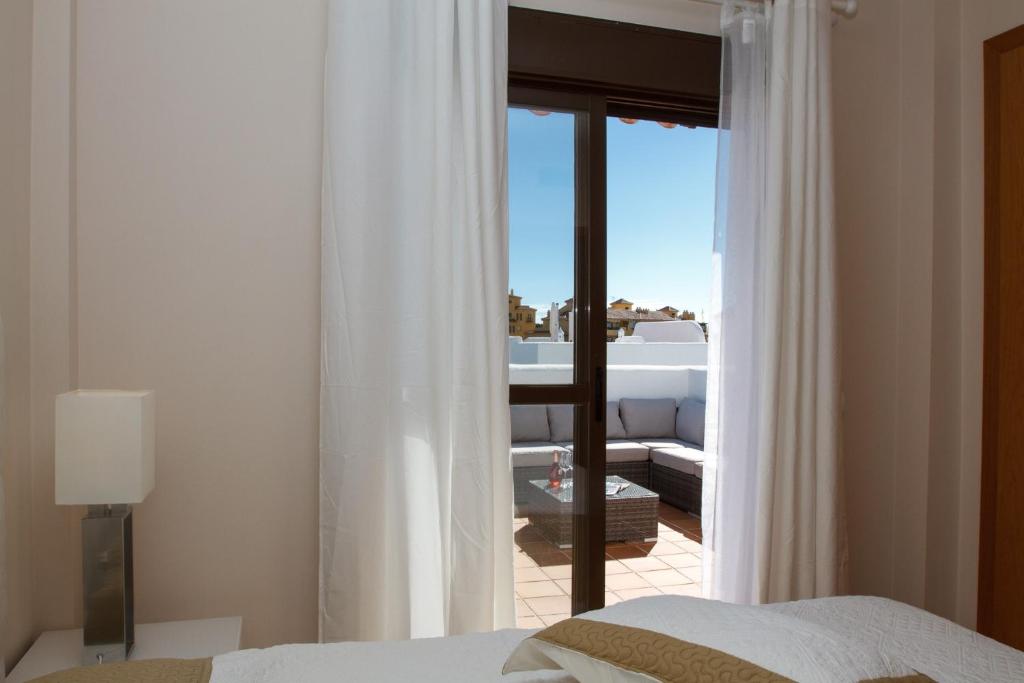 Zdjęcie z galerii obiektu Golf Hills w mieście Estepona