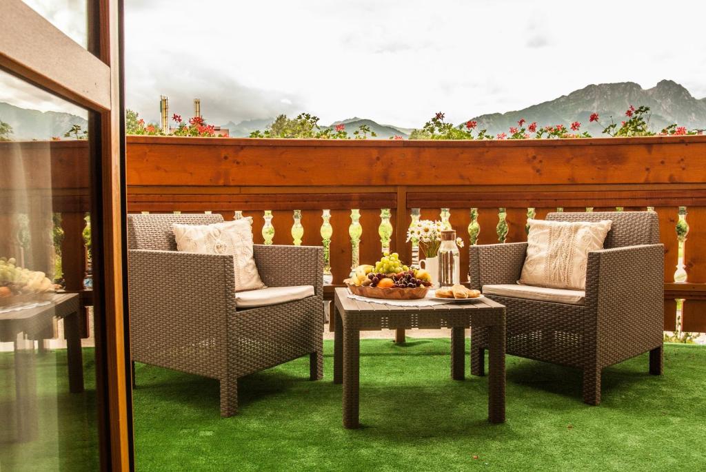 Villa Adamo & Relax - 13