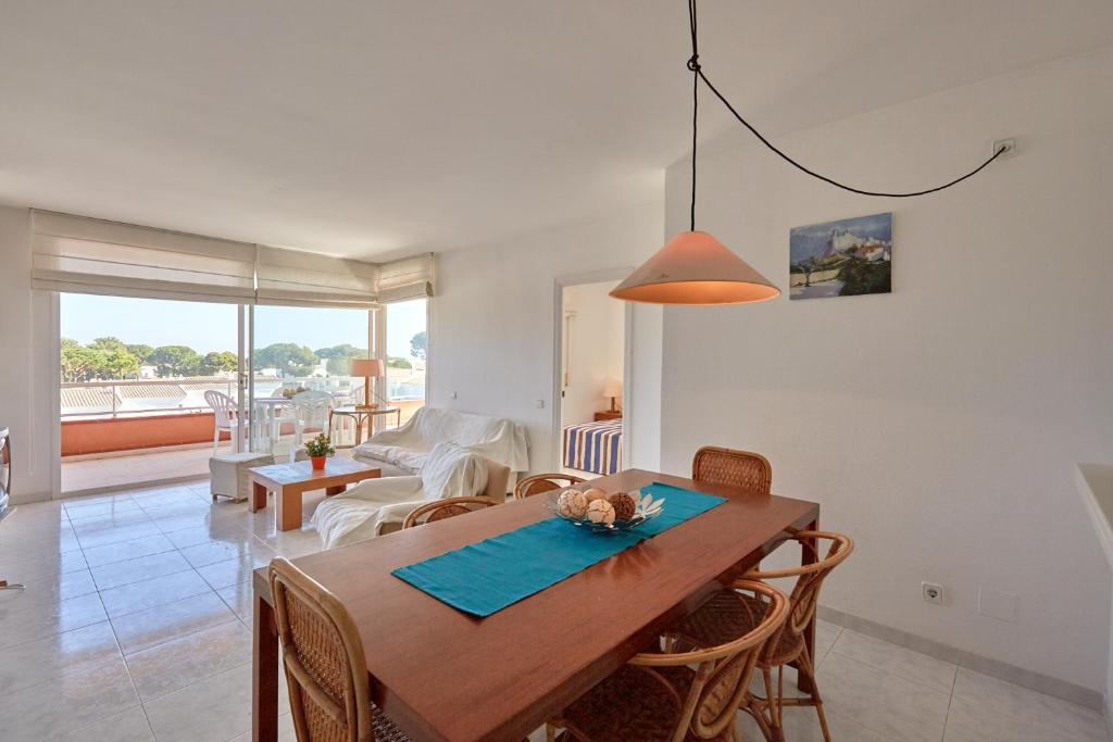 Fotografie z fotogalerie ubytování Apartaments Sa Guilla v destinaci Pals