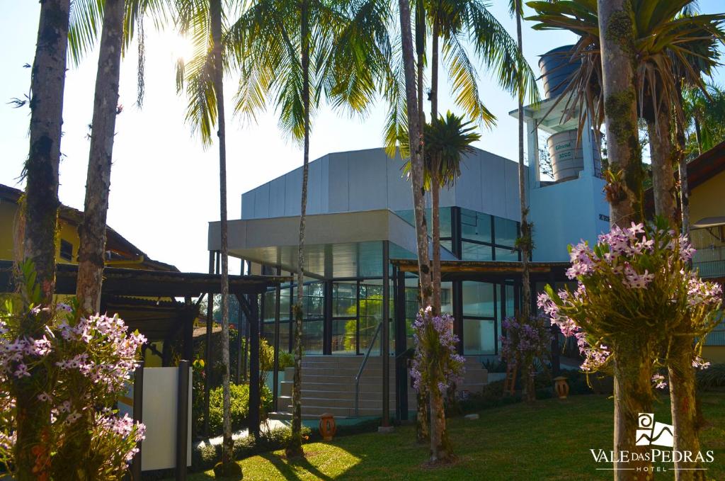  Hotel Fazenda Vale das Pedras