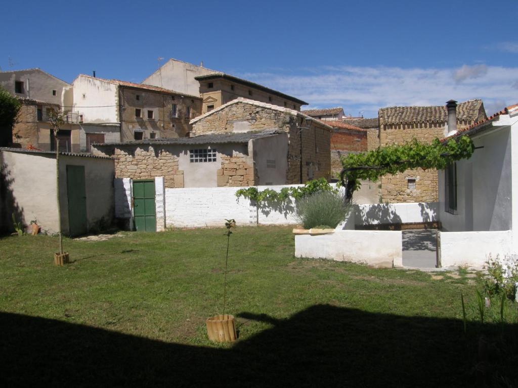 Casa Rural Cariño, Armañanzas – Bijgewerkte prijzen 2022